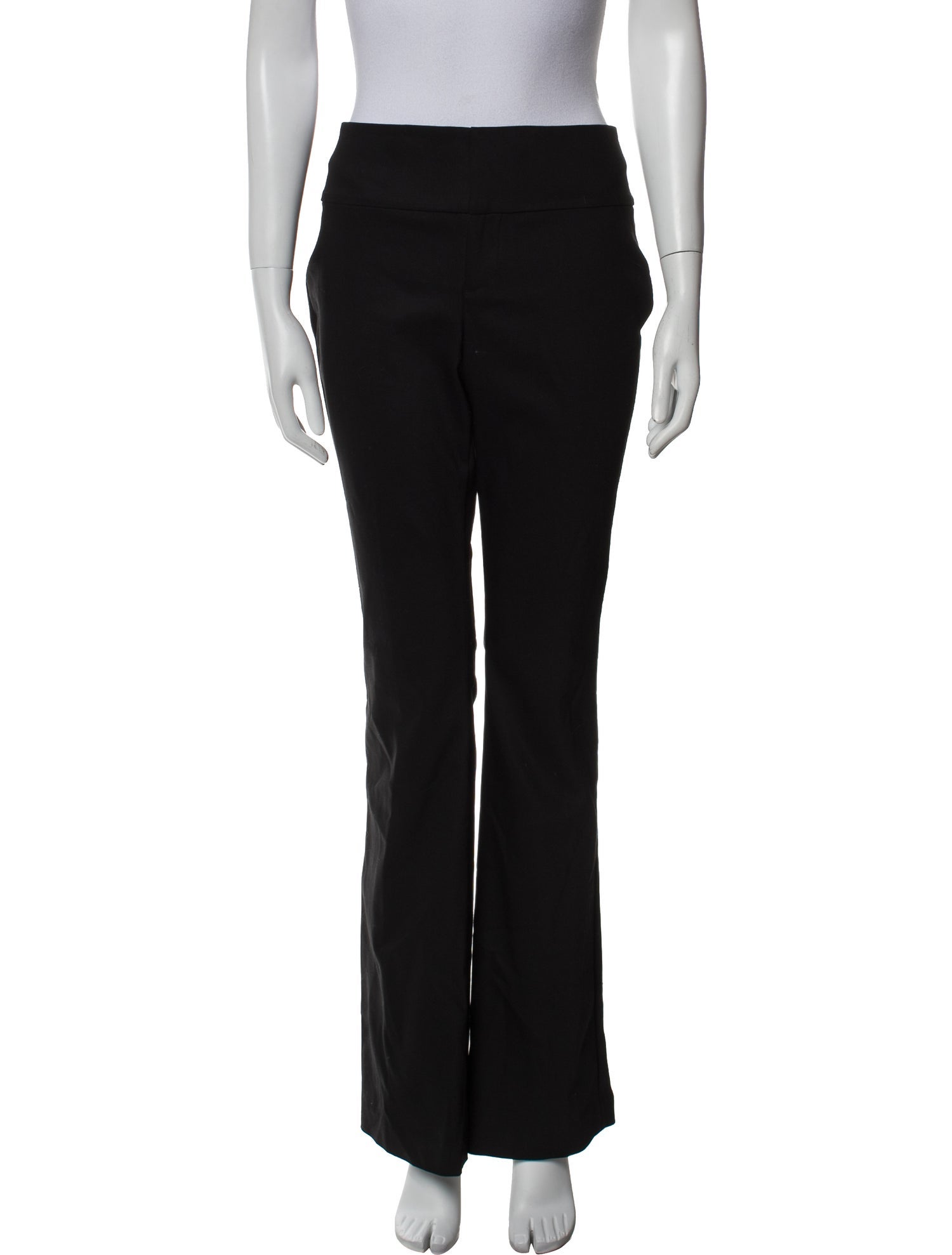 Alice + Olivia Wide Leg Pants
